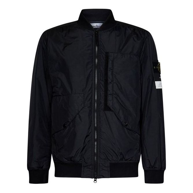 STONE ISLAND Jacket 'Black' 791540923-V0029