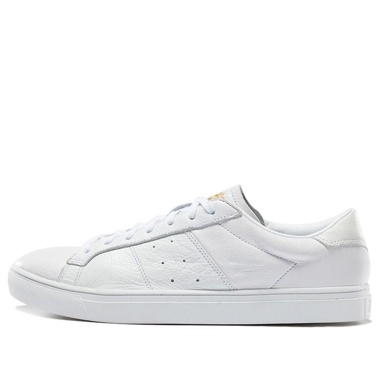 Onitsuka Tiger Lawnship 2.0 'Triple White' D715L-0101