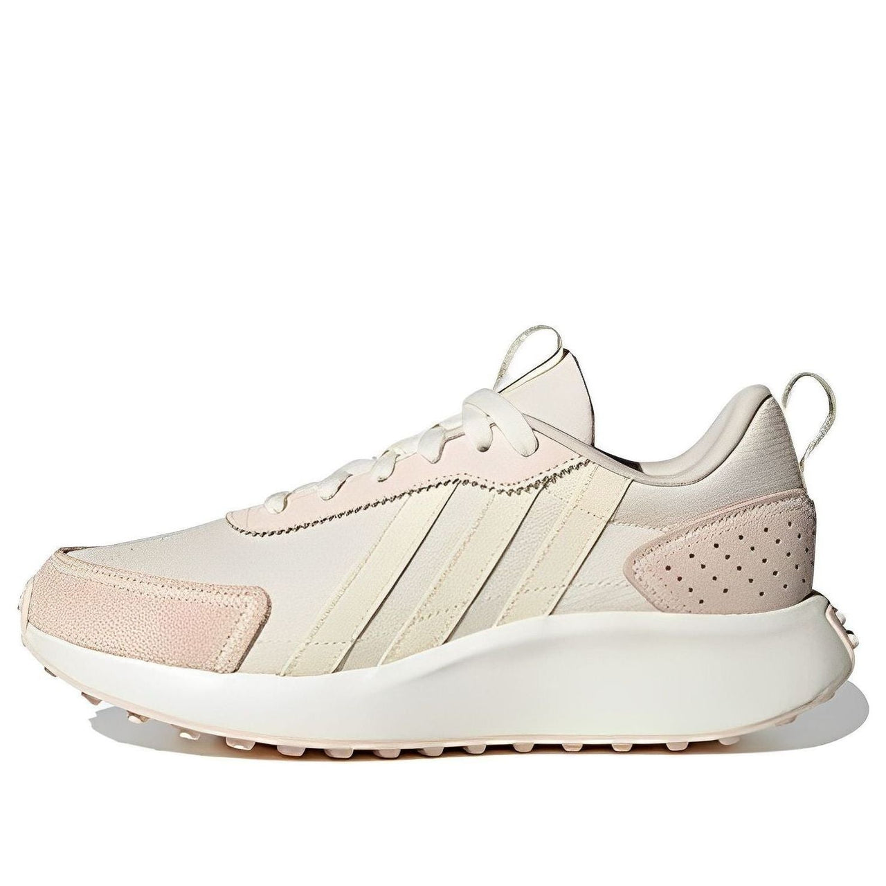 (WMNS) adidas Futro Lite Shoes 'Wonder Quartz Beige' IF8348