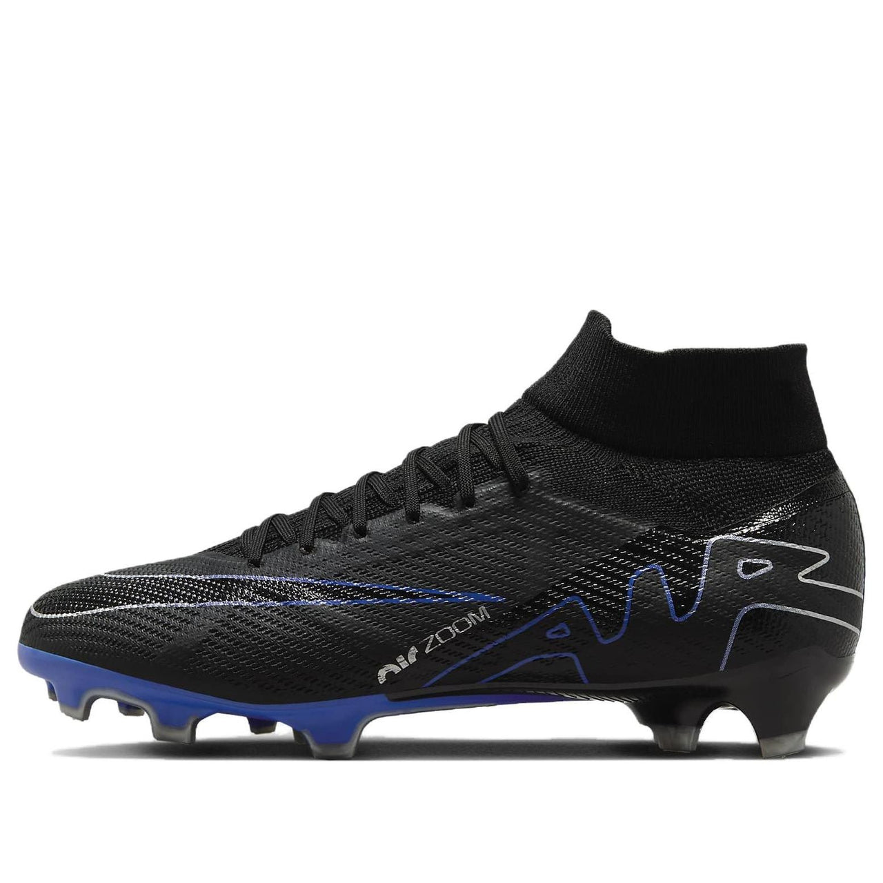 Nike Mercurial Superfly 9 Pro FG 'Shadow Pack' DJ5598-040