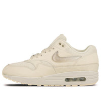 (WMNS) Nike Air Max 1 'Jelly Jewel - Pale Ivory' AT5248-100