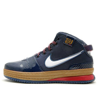 Nike Zoom LeBron 6 'Chalk' 346526-441