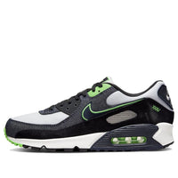 Nike Air Max 90 SE 'Black Scream Green' DN4155-001