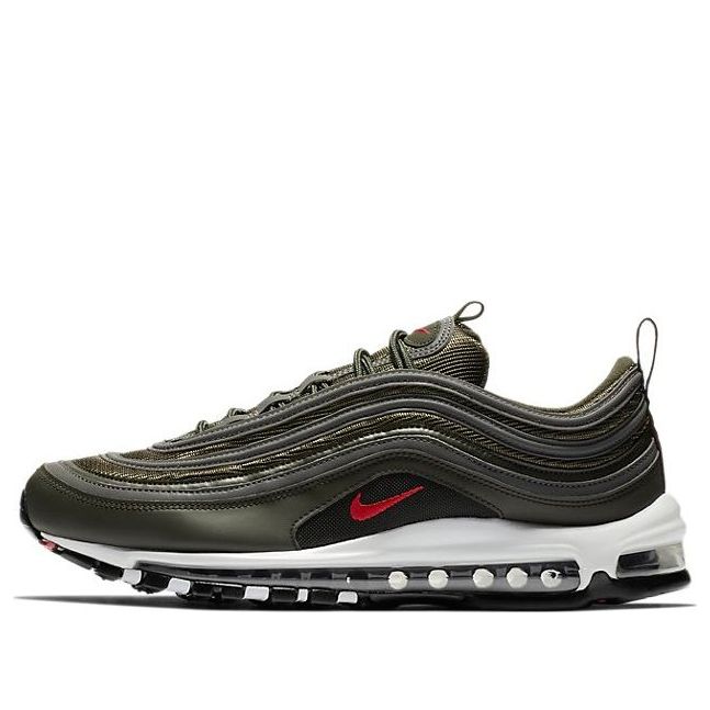 Nike Air Max 97 'Sequoia' BQ4567-300