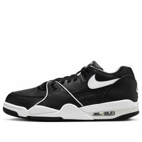 Nike Air Flight 89 Low 'Oreo' FZ3045-002