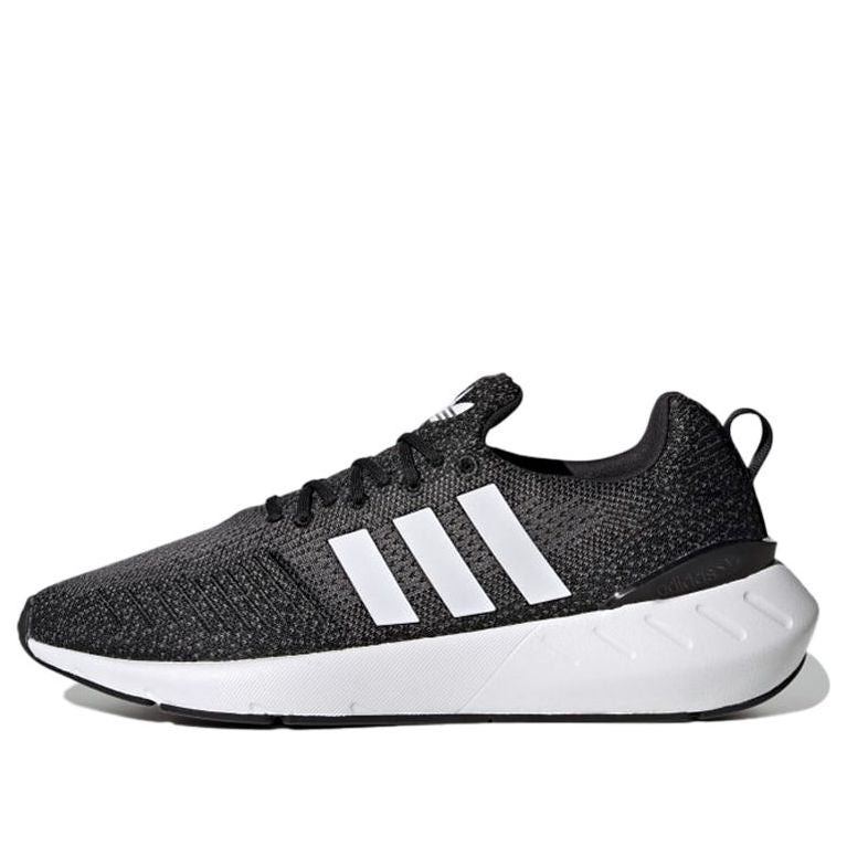 adidas Originals Swift Run 22 'Black'  GZ3496