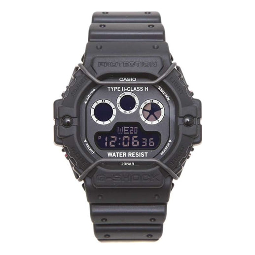 CASIO G-Shock Digital 'Grey' DW-5900NH-21