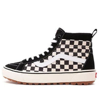 Vans SK8-HI Mte-1 'Black White' VN0A5HZYA04