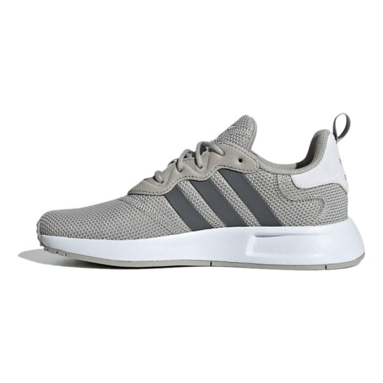 (PS) adidas originals X_PLR S J 'Gray Black White' EG3462