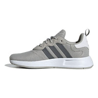 (PS) adidas originals X_PLR S J 'Gray Black White' EG3462