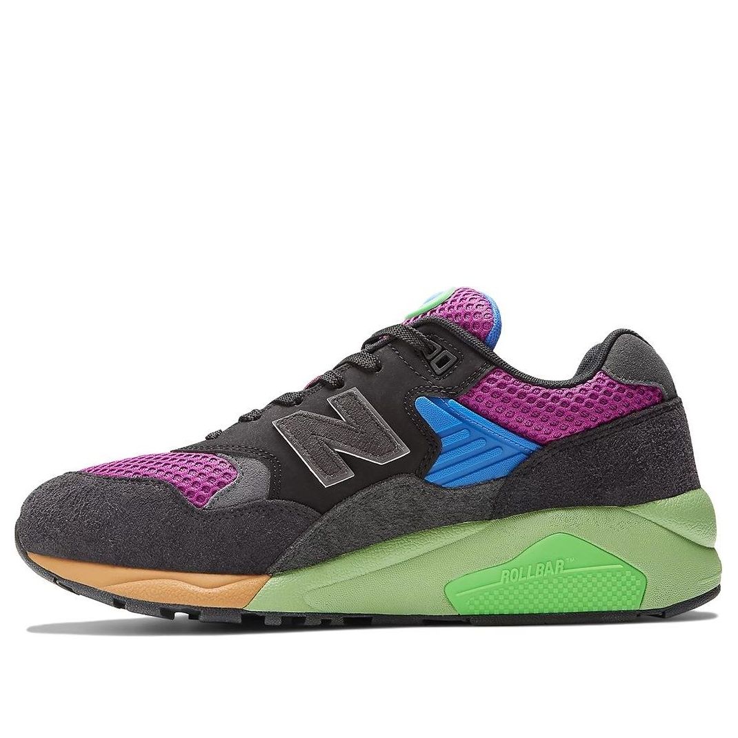 New Balance 580 'Grey Multi' MT580HSC