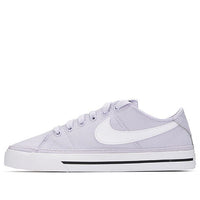 (WMNS) Nike Court Legacy Canvas Purple CZ0294-500