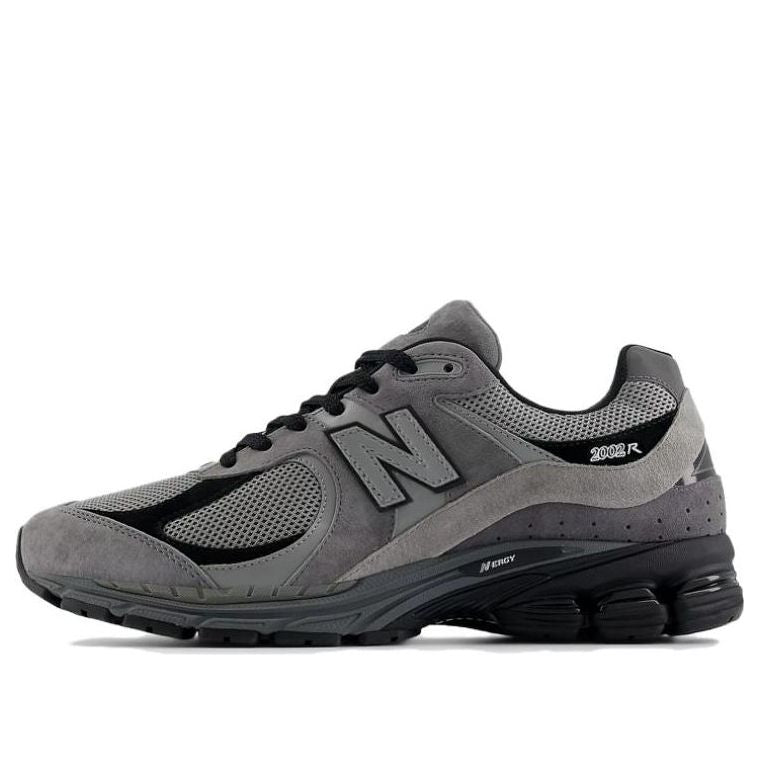 New Balance 2002R 'Grey Black' M2002RCL