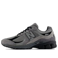 New Balance 2002R 'Grey Black' M2002RCL