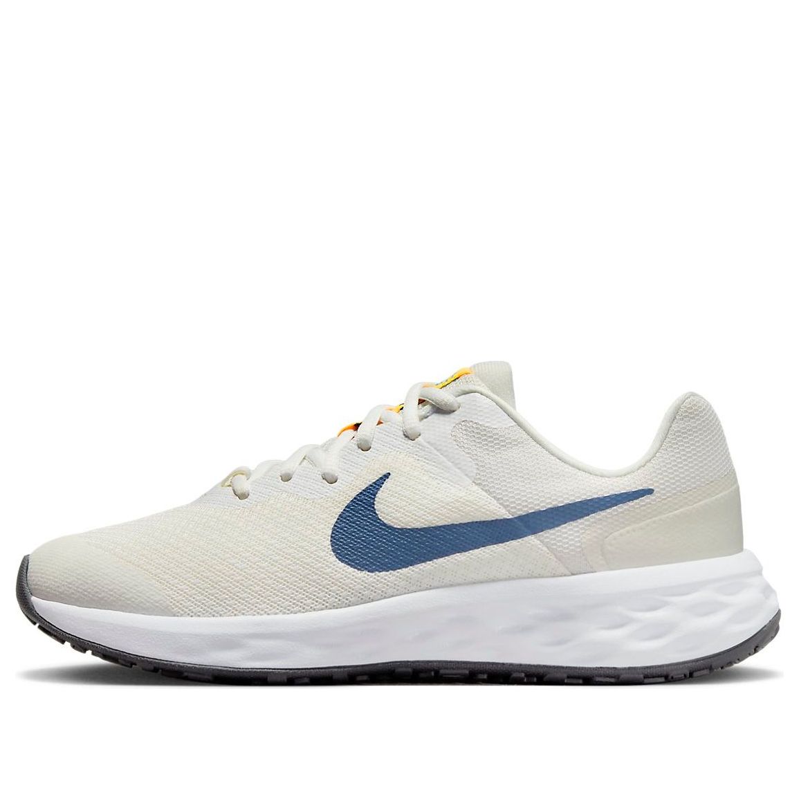 (GS) Nike Revolution 6 'White Diffused Blue' DD1096-100