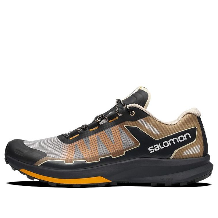 Salomon Ultra Raid 'Black Brown' 414714 / L41471400