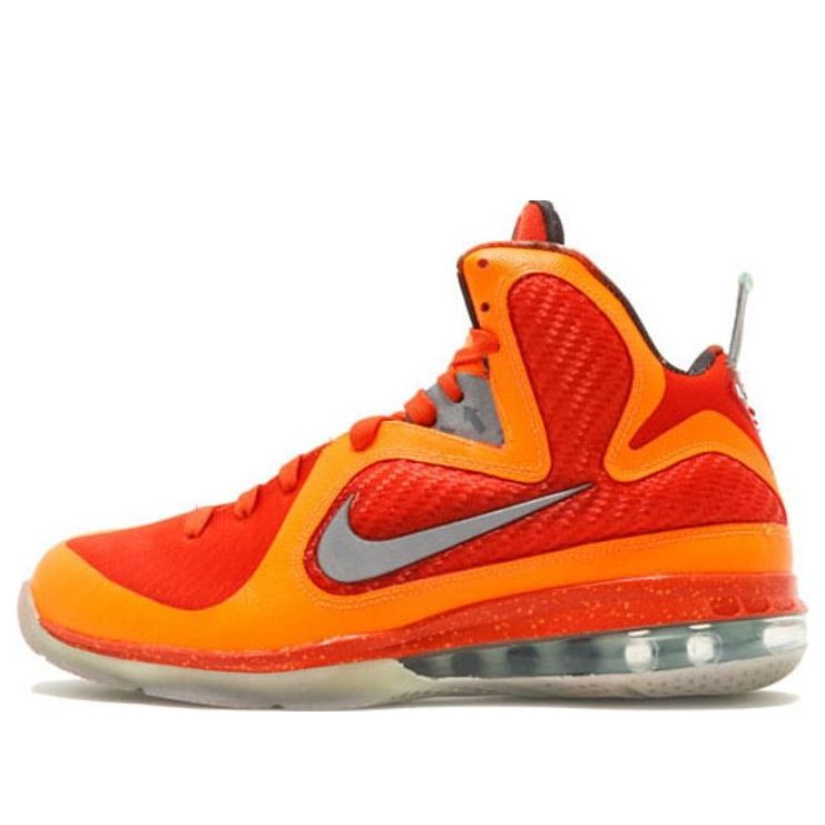 Nike LeBron 9 AS 'Big Bang' 2012 520811-800