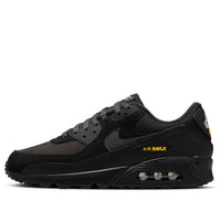 Nike Air Max 90 'Black Speed Yellow' HM0628-001