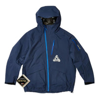 Palace GORE-TEX R-Tek Jacket 'Navy' P24JK036