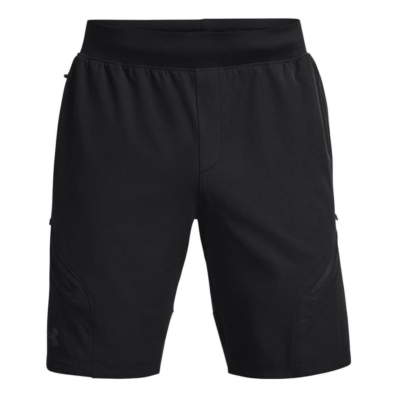 Under Armour Unstoppable Cargo Shorts 'Black' 1374765-001