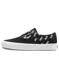 Vans ComfyCush Era Logo Black VN0A3WM9ZGF