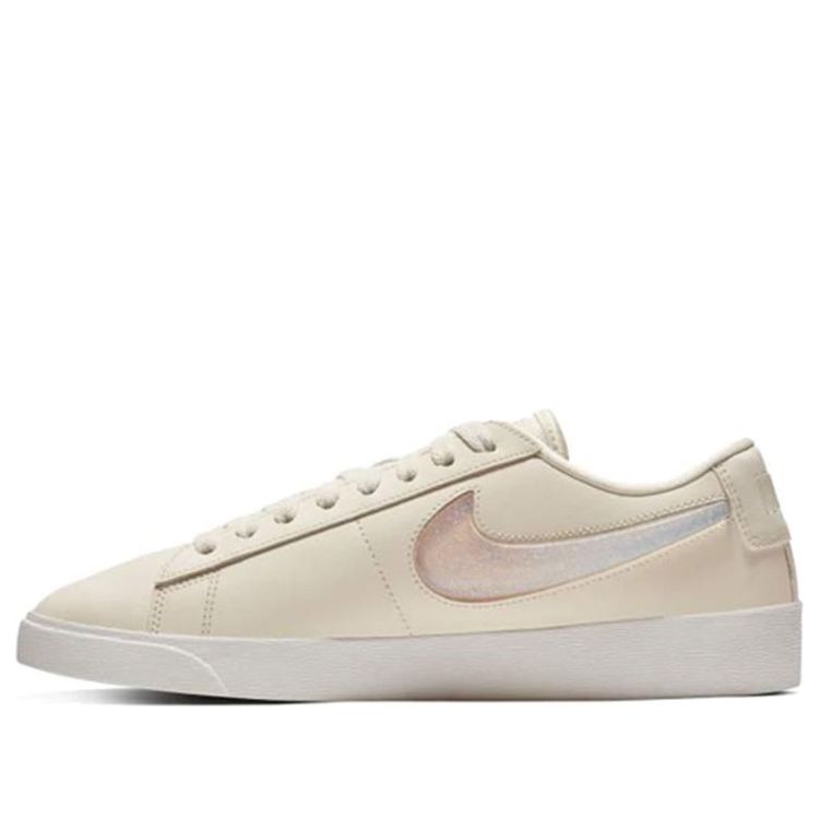 (WMNS) Nike Blazer Low 'Jelly Jewel - Cream' AV9371-100