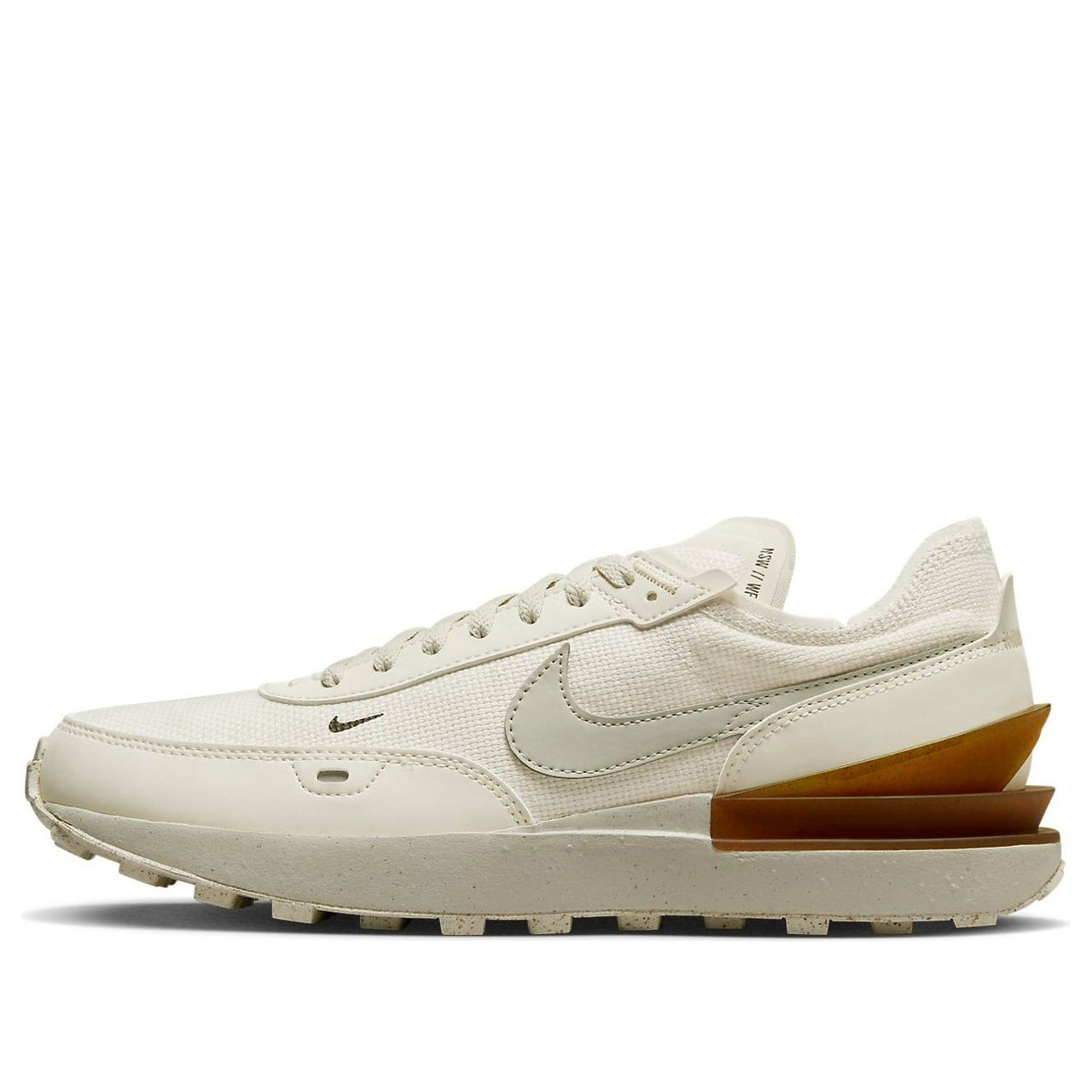 Nike Waffle One SE 'Sail Light Bone' DV7192-001