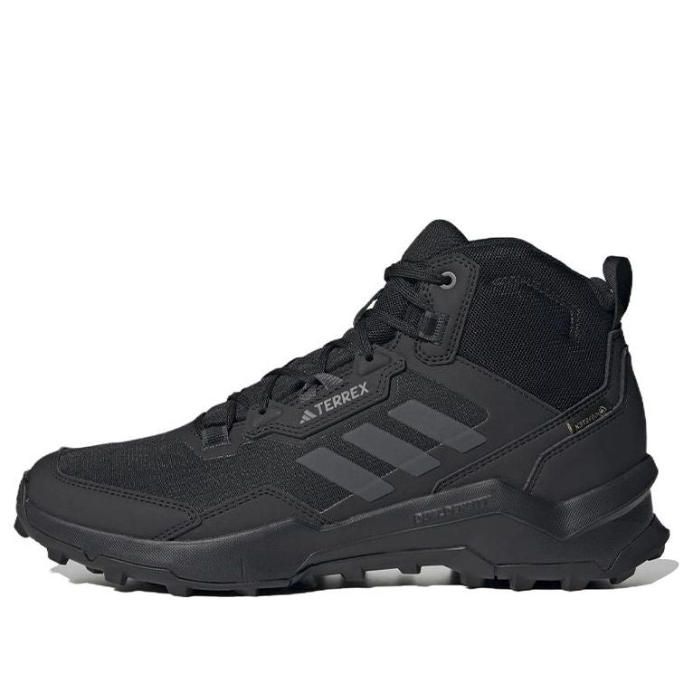 adidas Terrex Ax4 Mid Gore-Tex 'Black' HP7401