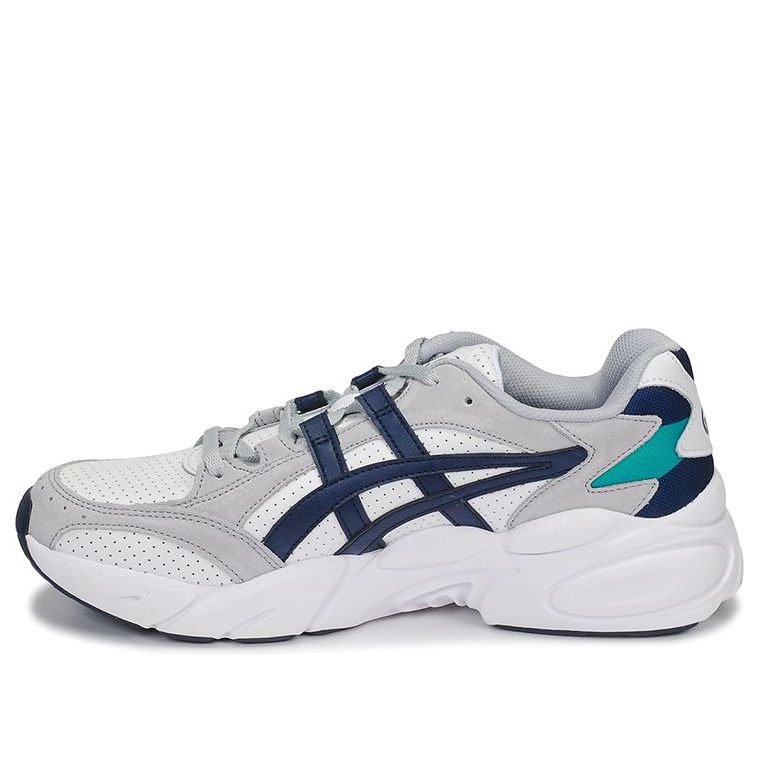 ASICS Gel BND 'White Peacoat' 1021A216-100