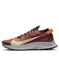 Nike Pegasus Trail 2 Red/Yellow CK4305-600