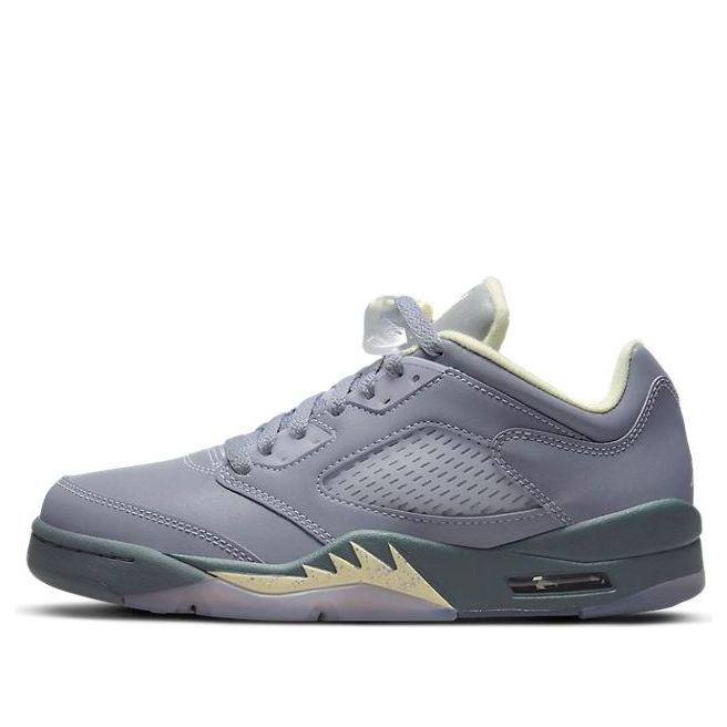 (WMNS) Air Jordan 5 Retro Low 'Indigo Haze' FJ4563-500