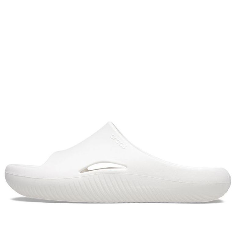 Crocs Mellow Slide 'White' 208392-100