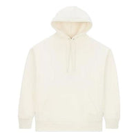 Converse Gold Standard Loose-Fit Pullover Hoodie 'Beige' 10025917-A03