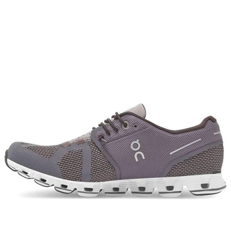 (WMNS) On Running Cloud 'Pebble Raisin' 19.99509