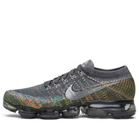 Nike Air VaporMax 'Grey Multi' 849558-019