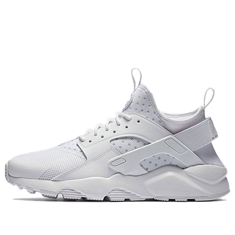 Nike Air Huarache Run Ultra 'Triple White' 819685-101