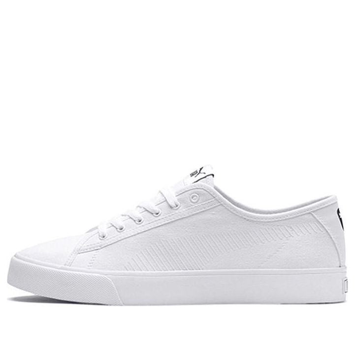 PUMA Bari 'White' 369116-02
