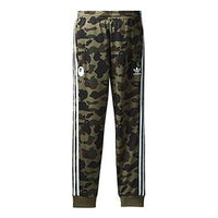adidas x A Bathing Ape Track Pants 'Camouflage' DP0187