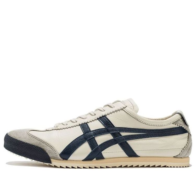 Onitsuka Tiger Mexico 66 'Birch Indigo Blue' 1181A435-200