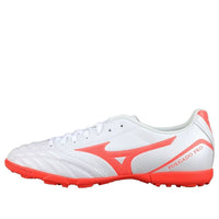 Mizuno Folgado Pro Kl AS 'White Red' P1GD239304