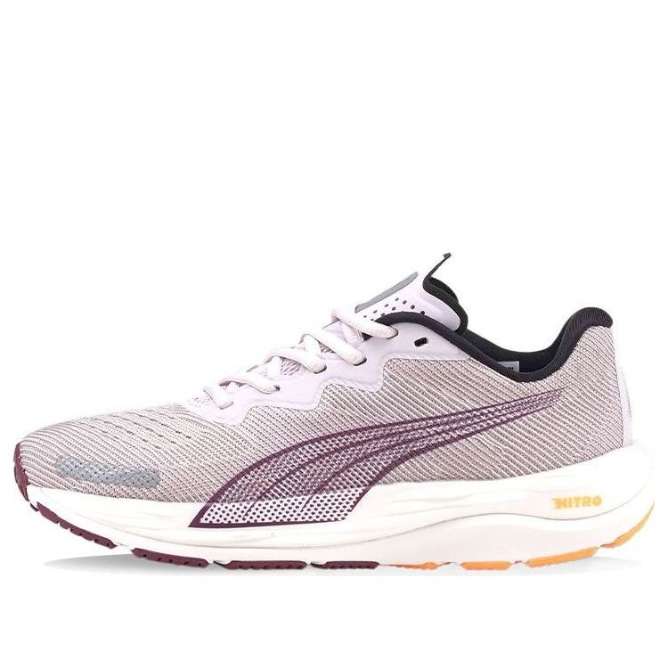 (WMNS) PUMA Velocity Nitro 2 'Lavender Fog' 376262-03