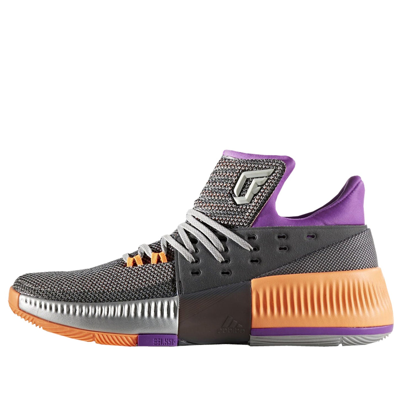 adidas Dame 3 'All Star' BB8270