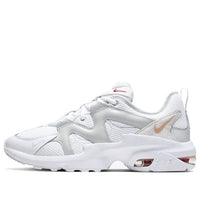 Nike Air Max Graviton 'White Metallic Gold' AT4525-104