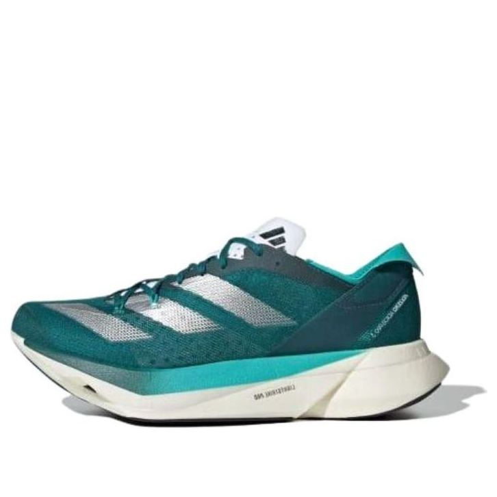 (WMNS) adidas Adizero Adios Pro 3 'Teal' ID8475