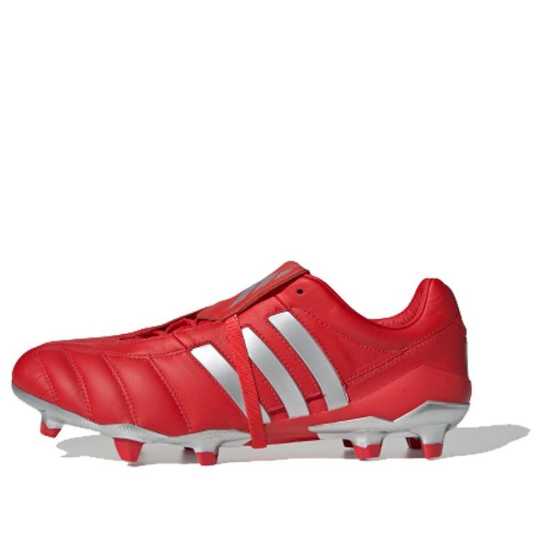 adidas Predator Mania FG 'Red' EF3658