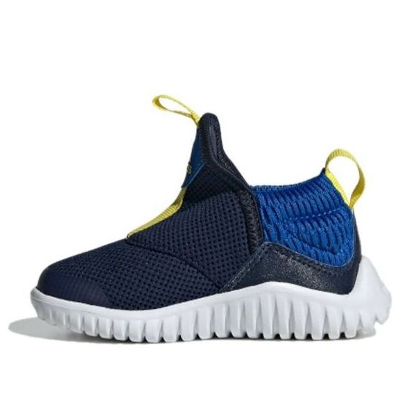 (TD) adidas Rapidazen I Blue D96862