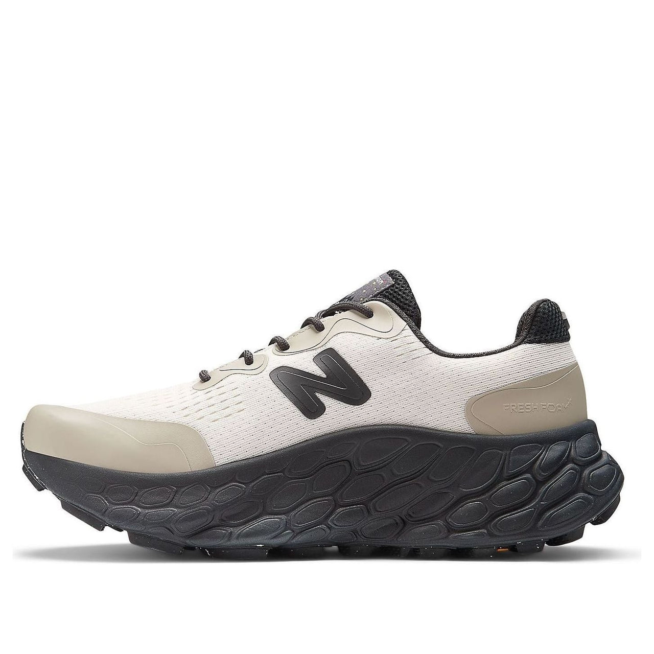New Balance x District Vision x Fresh Foam X More Trail Shoes 'Beige White Black' MTMORNDT