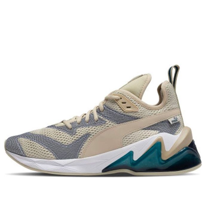 PUMA Lqdcell Origin Tech 'Khaki Gray' 192462-08