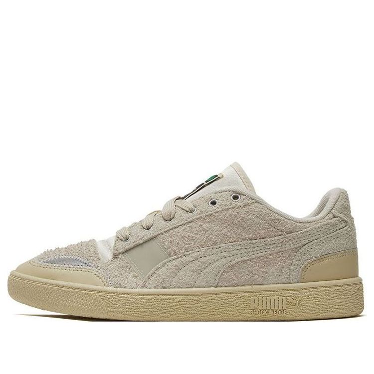 PUMA RHUDE x Ralph Sampson 'Whisper White' 371392-01
