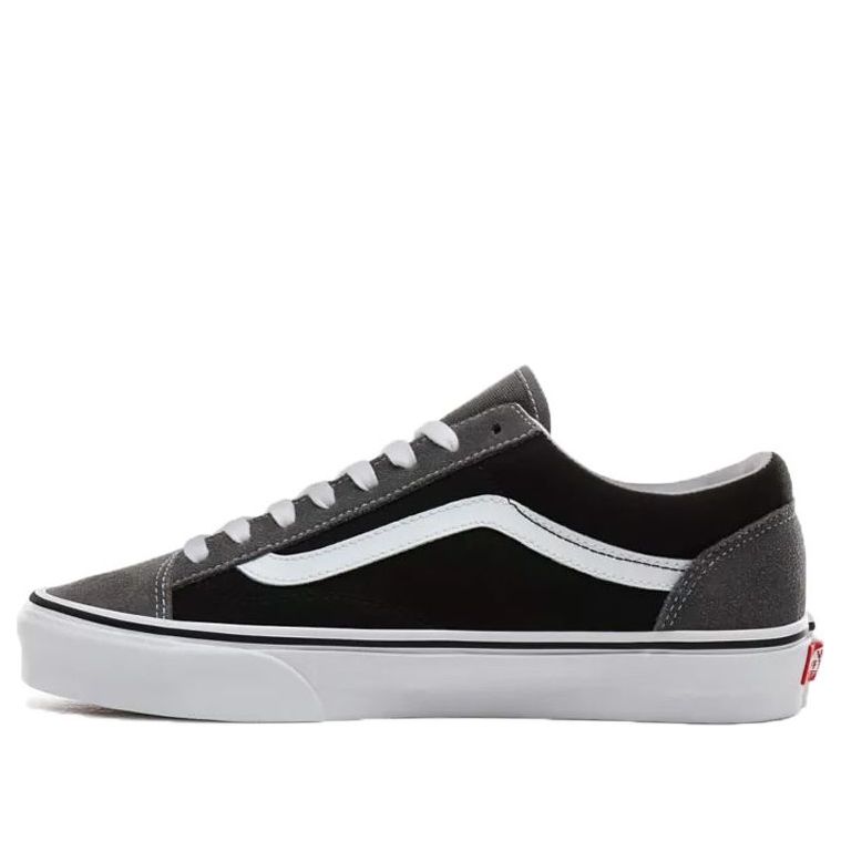 Vans Classics Style 36 'Gray White' VN0A3DZ3XMP